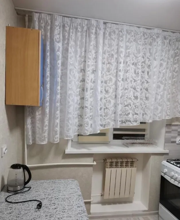 Чистая, уютная квартира