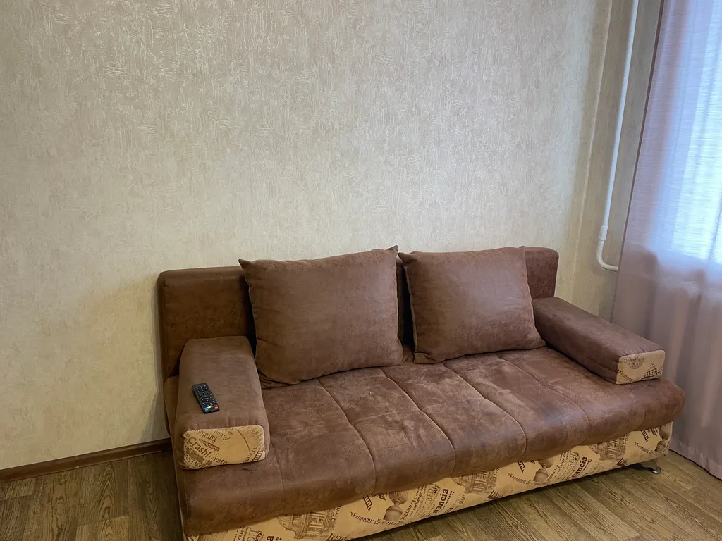 Однокомнатная рядом спорт комплекс Шинник