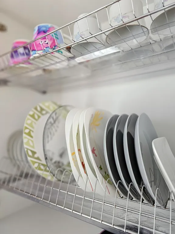 Как дома семейный апартамент