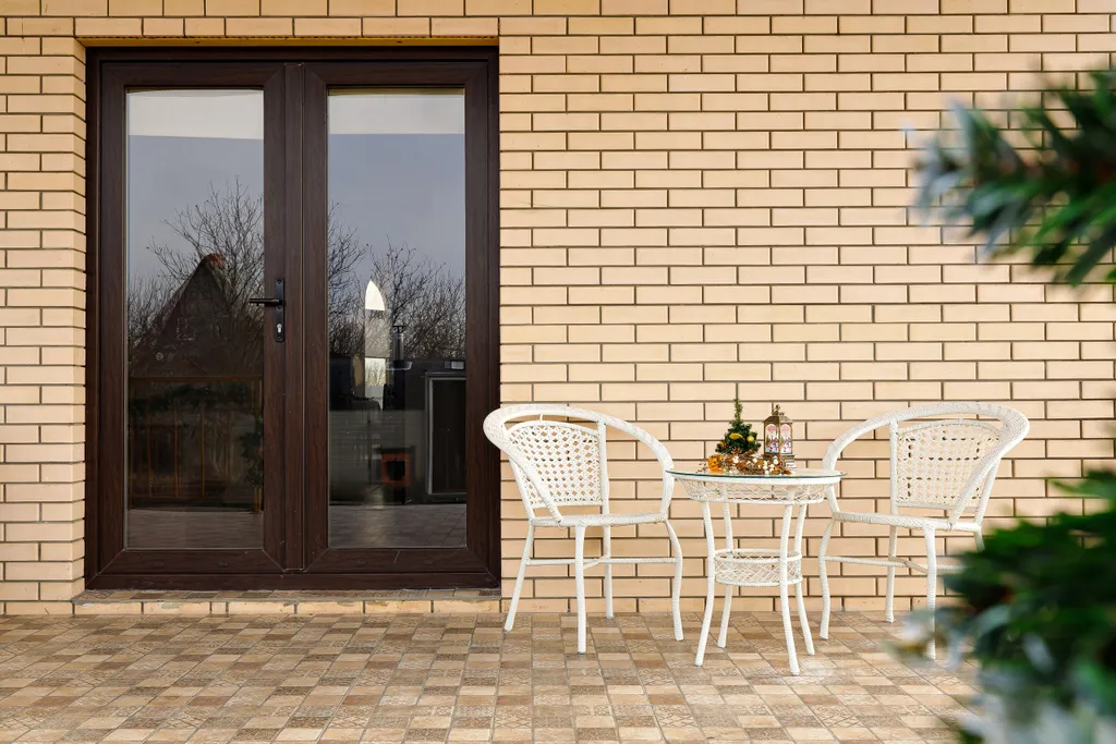 Дом для семейных праздников