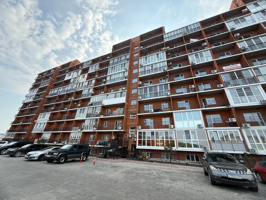 Уютная квартира рядом с Онкологическим центром и Микрохирургией глаза