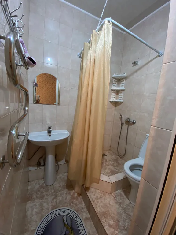 Квартира Комната — Гагра