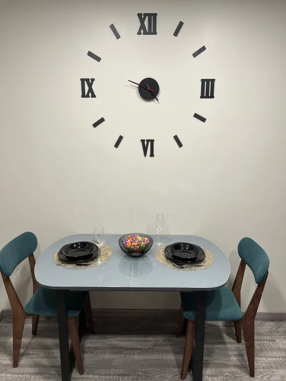 Квартира Уютная квартира — Самара