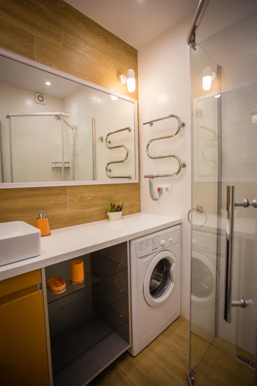 Квартира Апартаменты на первой линии — Адлер