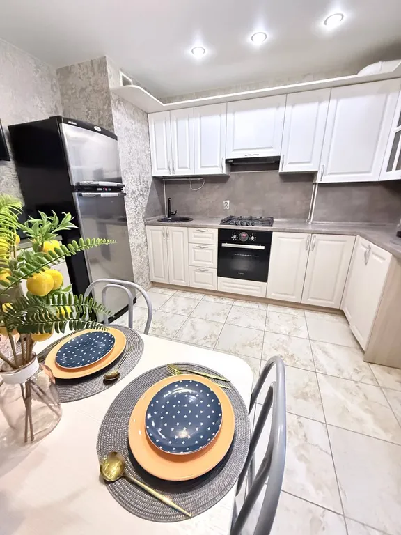 Квартира рядом с Премьером