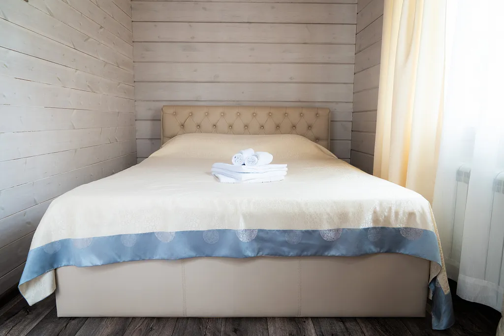 Квартира Комната — аренда посуточно в Элекмонар