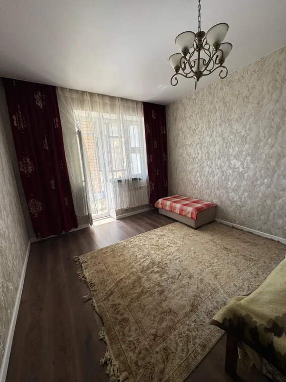 Уютная квартира рядом с экспо, аэропортом и центральной мечетью