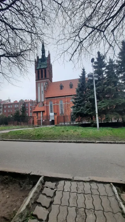 Квартира Уютная квартира в историческом месте — Калининград