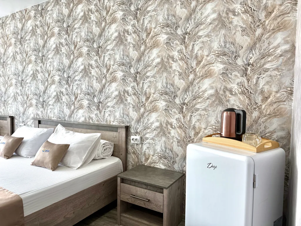 Трехместный номер Комфорт