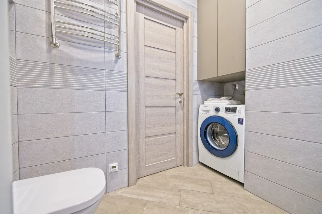 Квартира Апартаменты в ЖК Лайнер на Ходынском бульваре — Москва