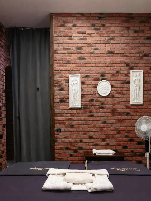 Уютная квартира с отдельным входом в сердце Владикавказа