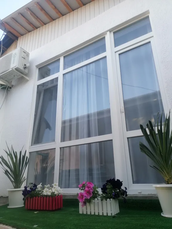 Дача в центре Нового Света