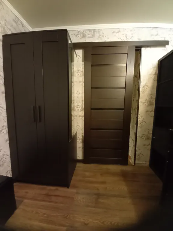 Трёхкомнатная квартира  в самом центре Лазаревского