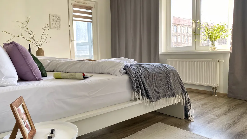 Eco Retreat Family Sauna Apartments