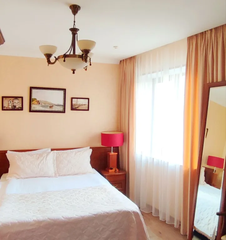 Квартира Комната — Евпатория