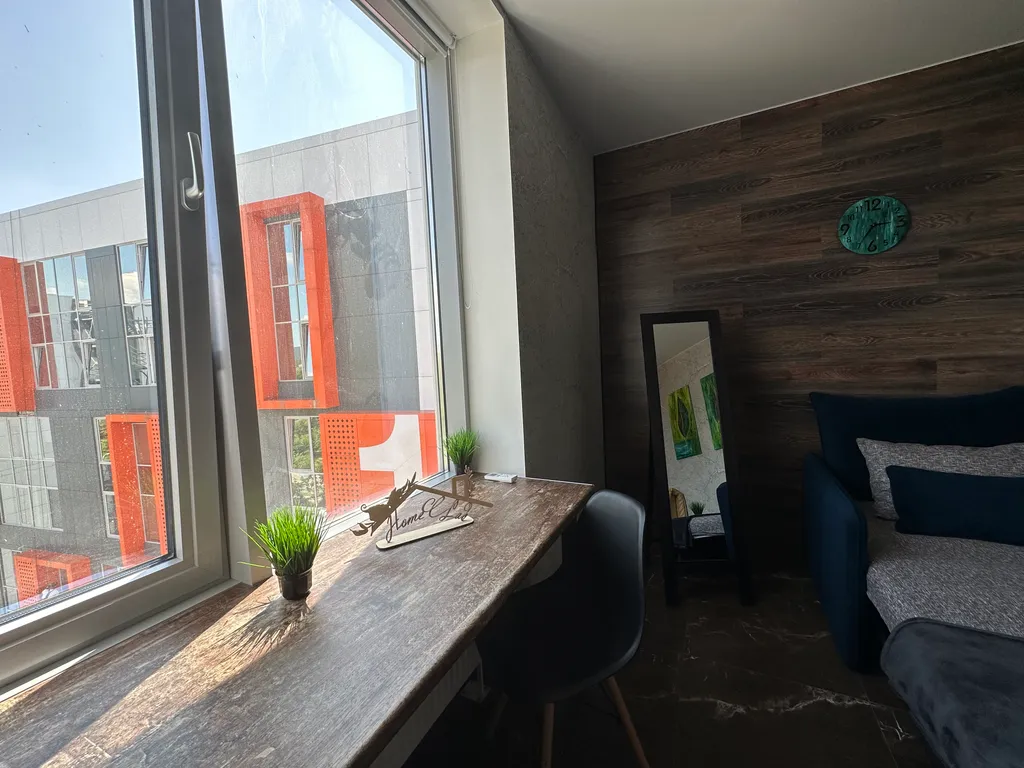 Квартира 1-комнатная Квартира — Симферополь