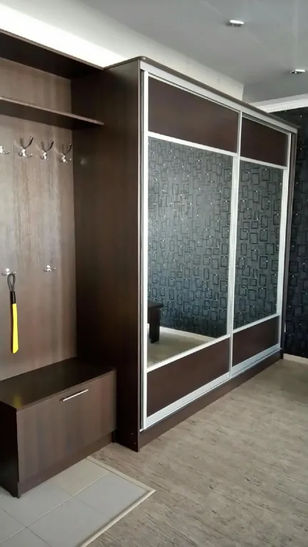 Квартира-студия в центре города