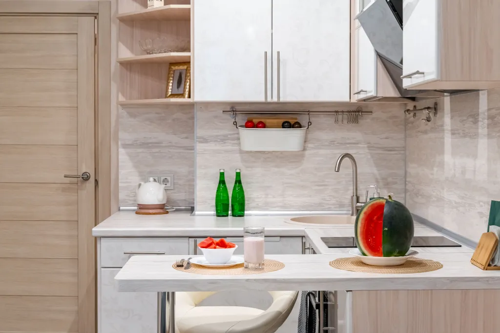 Студия для двоих