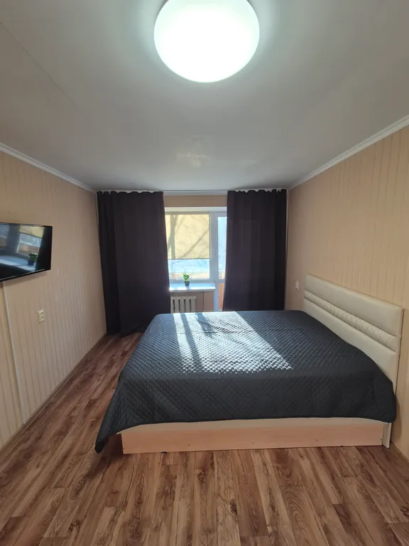 Квартира в центре — аренда посуточно в Комсомольск-на-Амуре