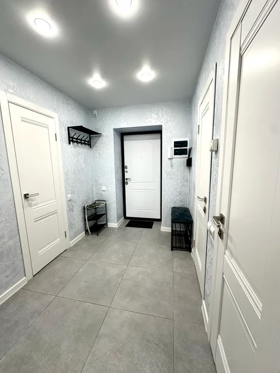 Уютная квартира рядом с историческим центром города