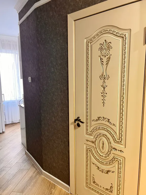 Квартира Уютная чистая квартира после ремонта в центре города — Дербент