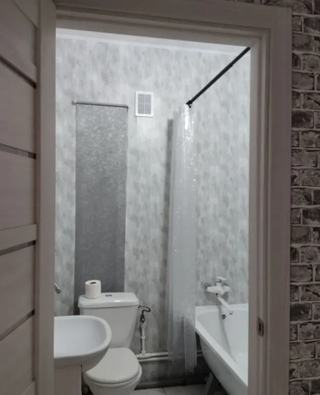 Квартира возле моря