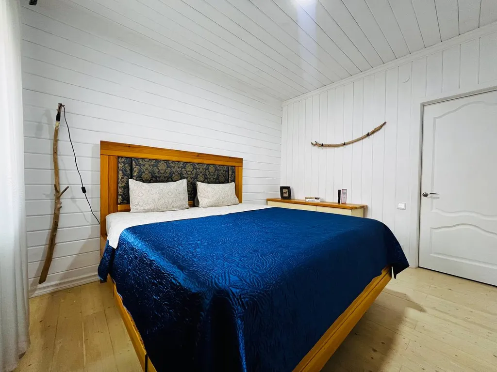 Дом мечты для большой компании