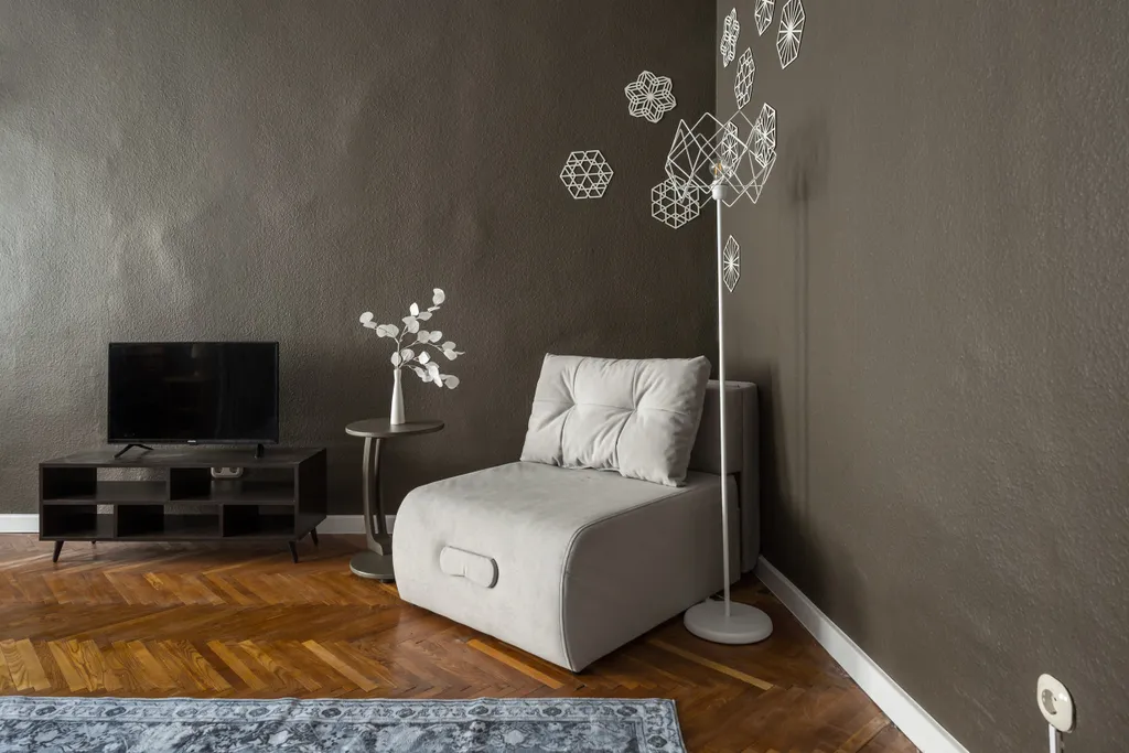 Квартира Квартира в историческом центре города — Санкт-Петербург