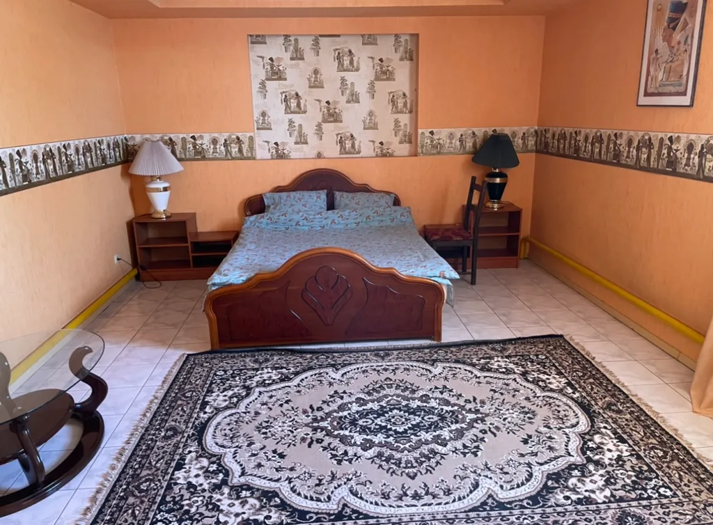 Квартира Апартаменты Сахара Ахтари — аренда посуточно в Приморско-Ахтарск