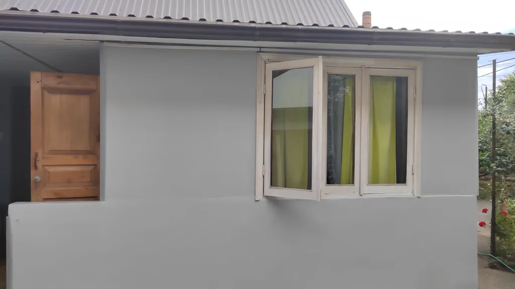 2х местный 1 этаж