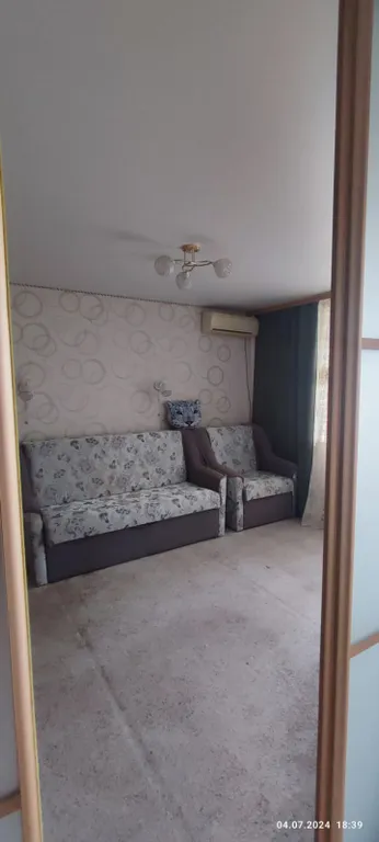 Квартира у моря