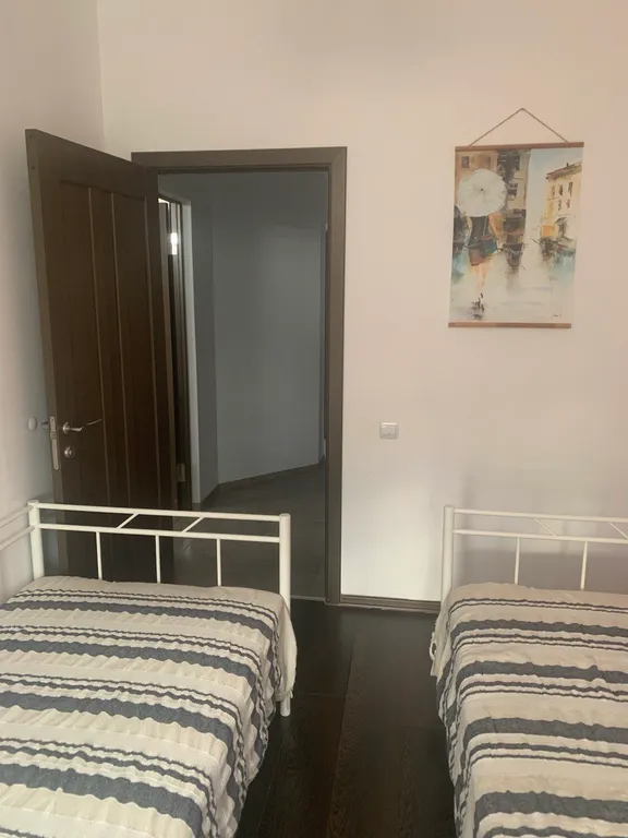 Квартира Квартира Евро трешка в частном секторе — Геленджик