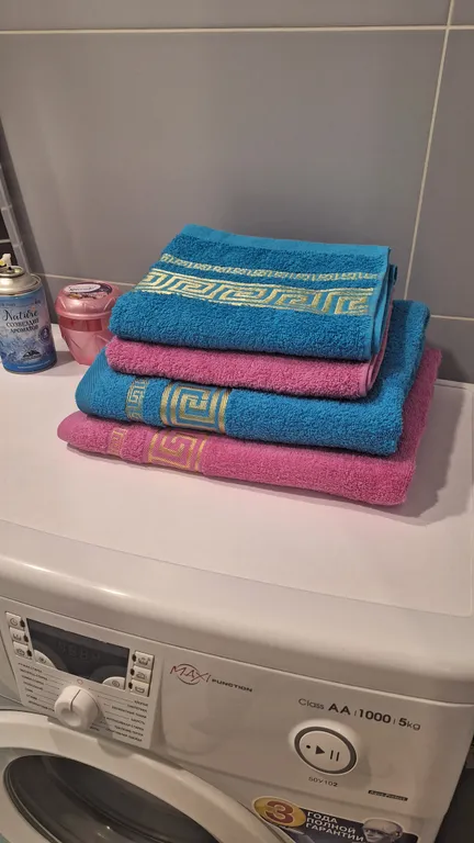 Апартаменты в высотке нашего города