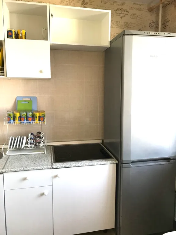 2-х комнатная квартира в центре