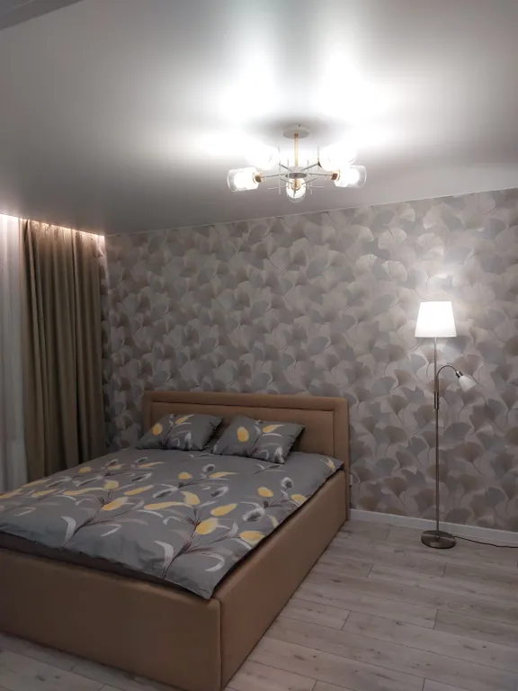 Квартира Уютная квартира вблизи с историческими местами города — Калининград