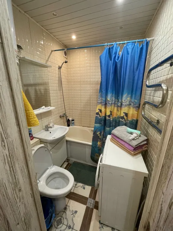 Уютная квартира в самом центре города