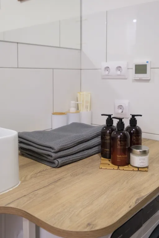 Уютный бастион в историческом центре