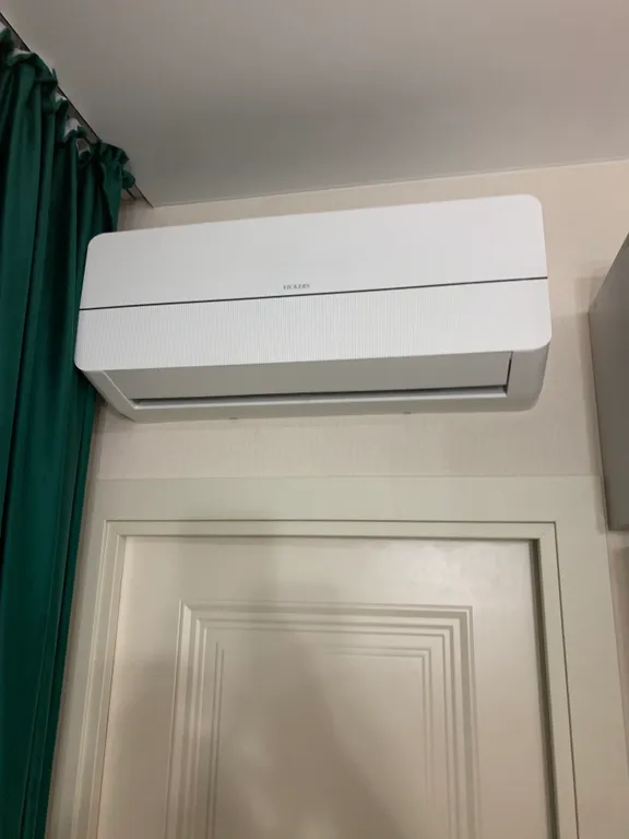 Уютная квартира у моря