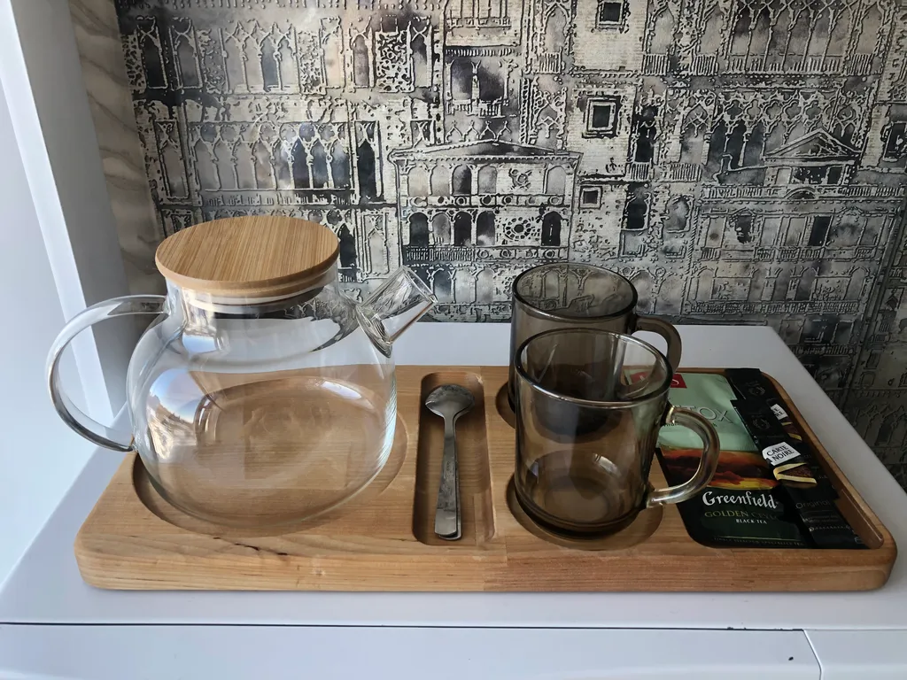 Уютная квартира в центре города, рядом с Новогодней Елкой