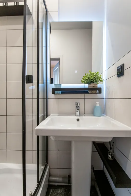 Квартира Апартаменты Победитель в сердце Московского района — Санкт-Петербург