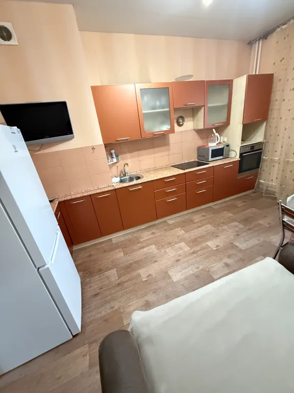 Квартира возле Аквапарка Ривьера