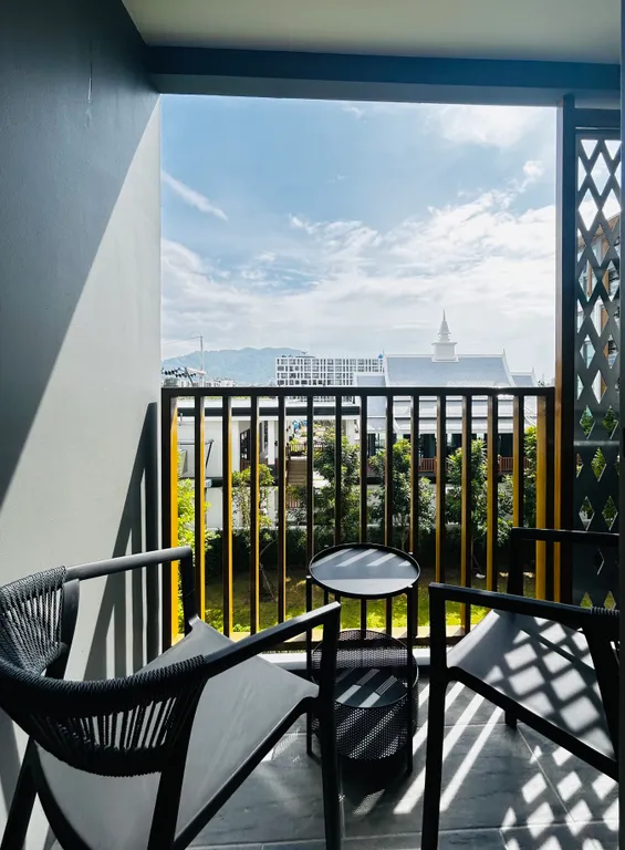 The Ozone Residences Bangtao