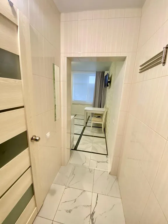 Квартира Квартира Новая, уютная студия — Анапа