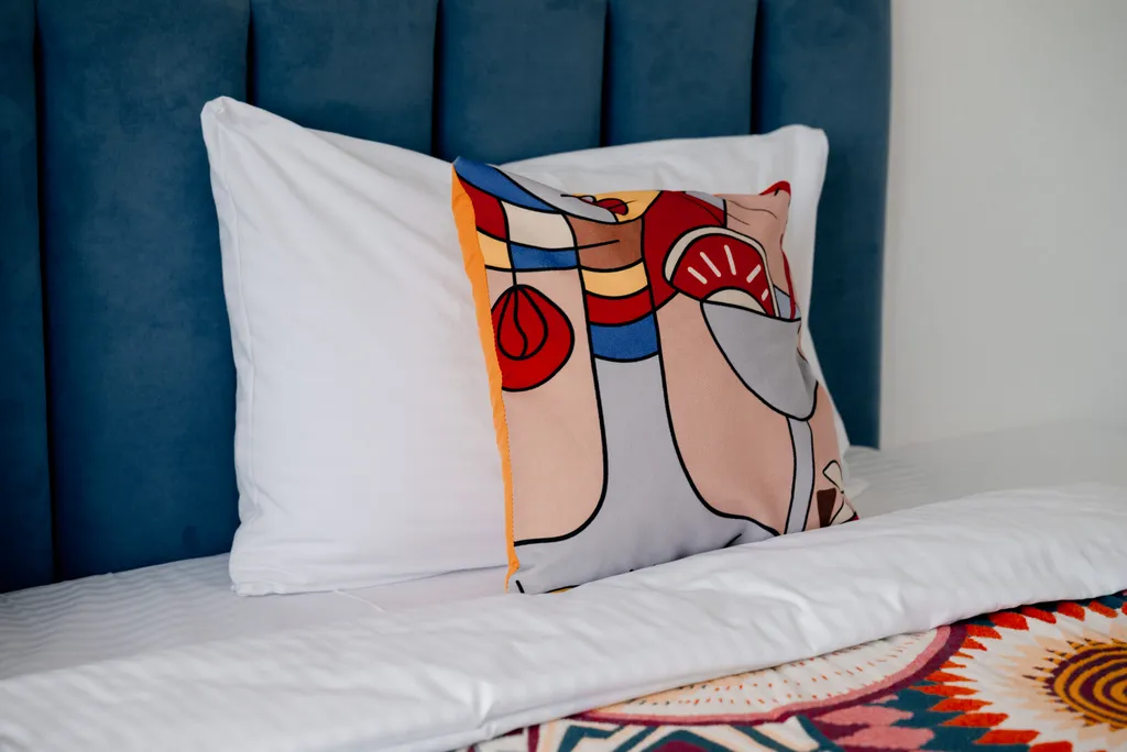 Домик с видом на горы Танаид Престиж