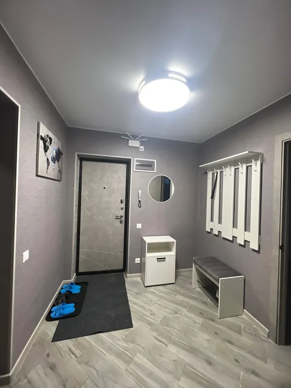 Самая лучшая квартира