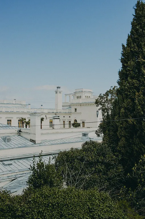 Гермес в доме-музее XIX века