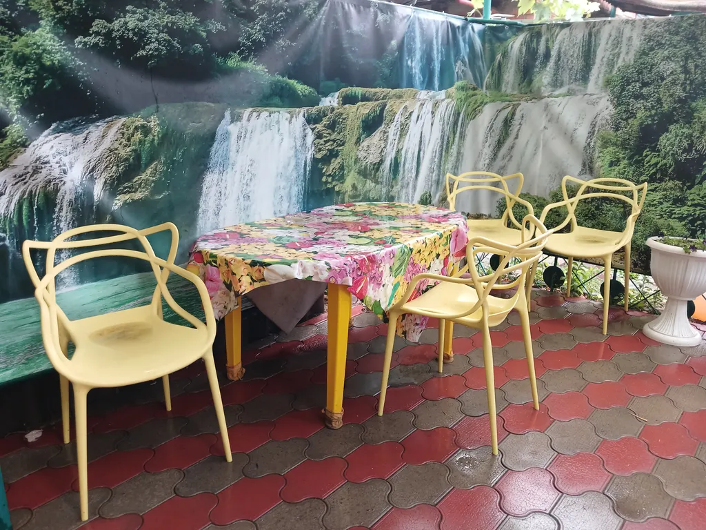 Коттедж Небольшой летний домик — Ейск