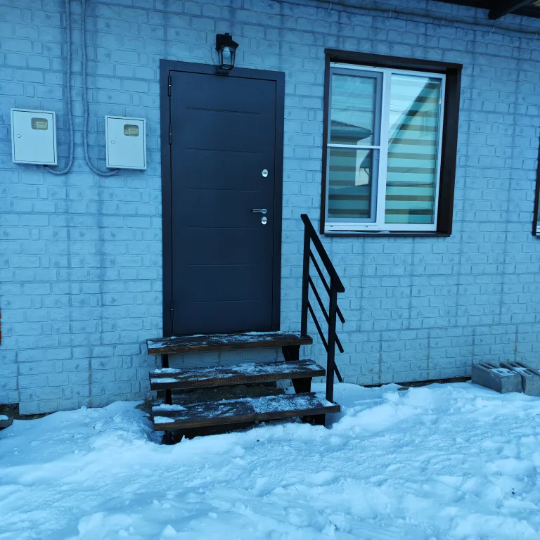 Новый таунхаус люкс на берегу озера Банное - Зависай в горах