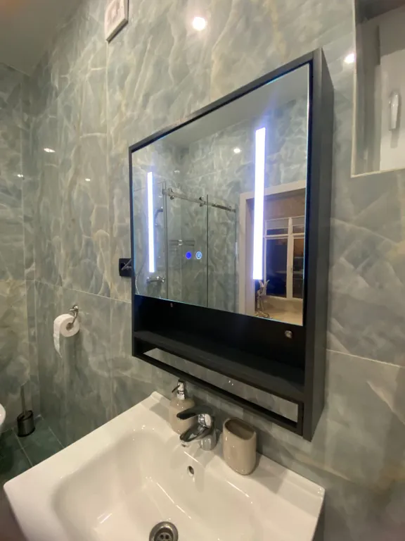 Дом в дубах