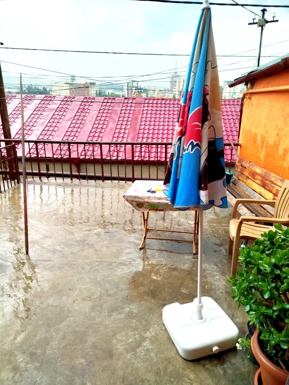 Guest house old Tbilisi